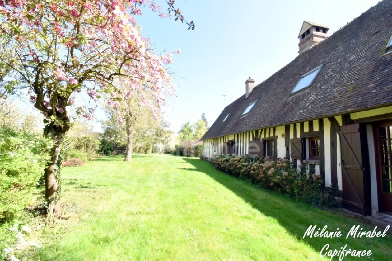 kaufen Haus Nonancourt Eure 5