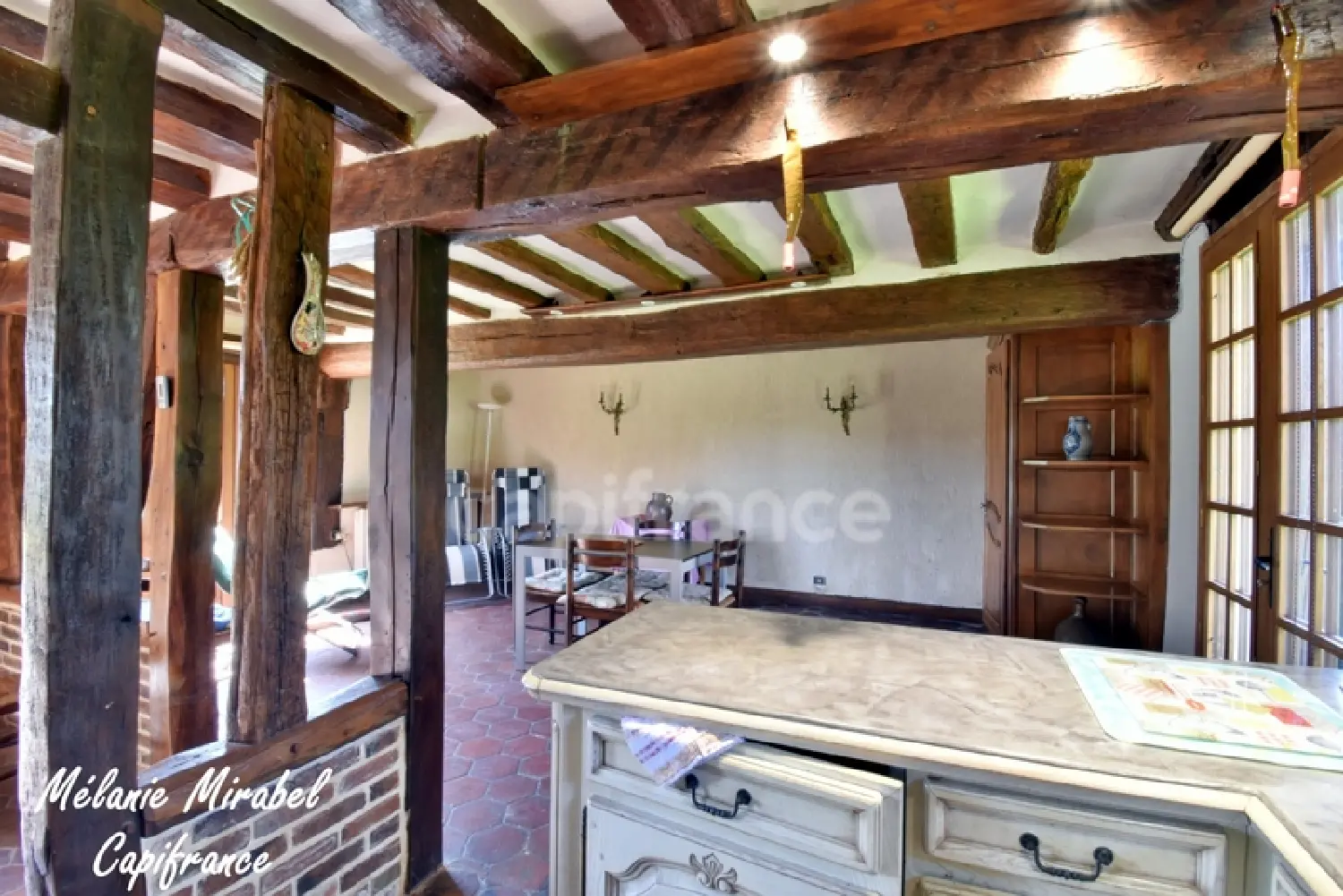  kaufen Haus Nonancourt Eure 6