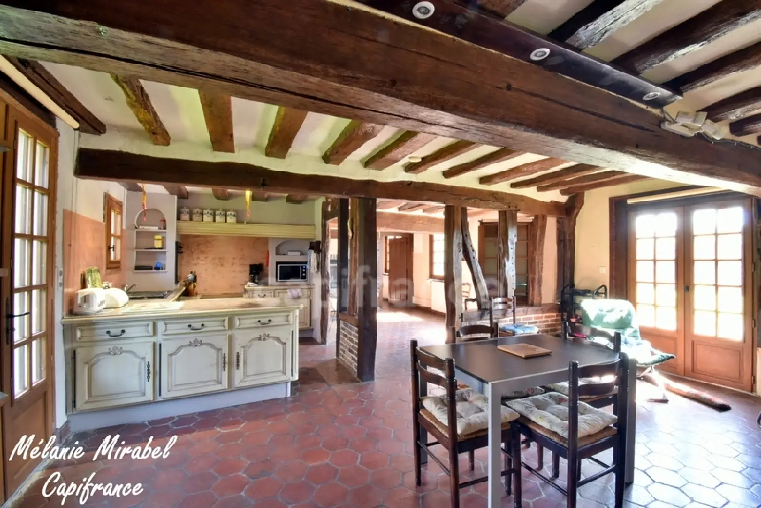  kaufen Haus Nonancourt Eure 7