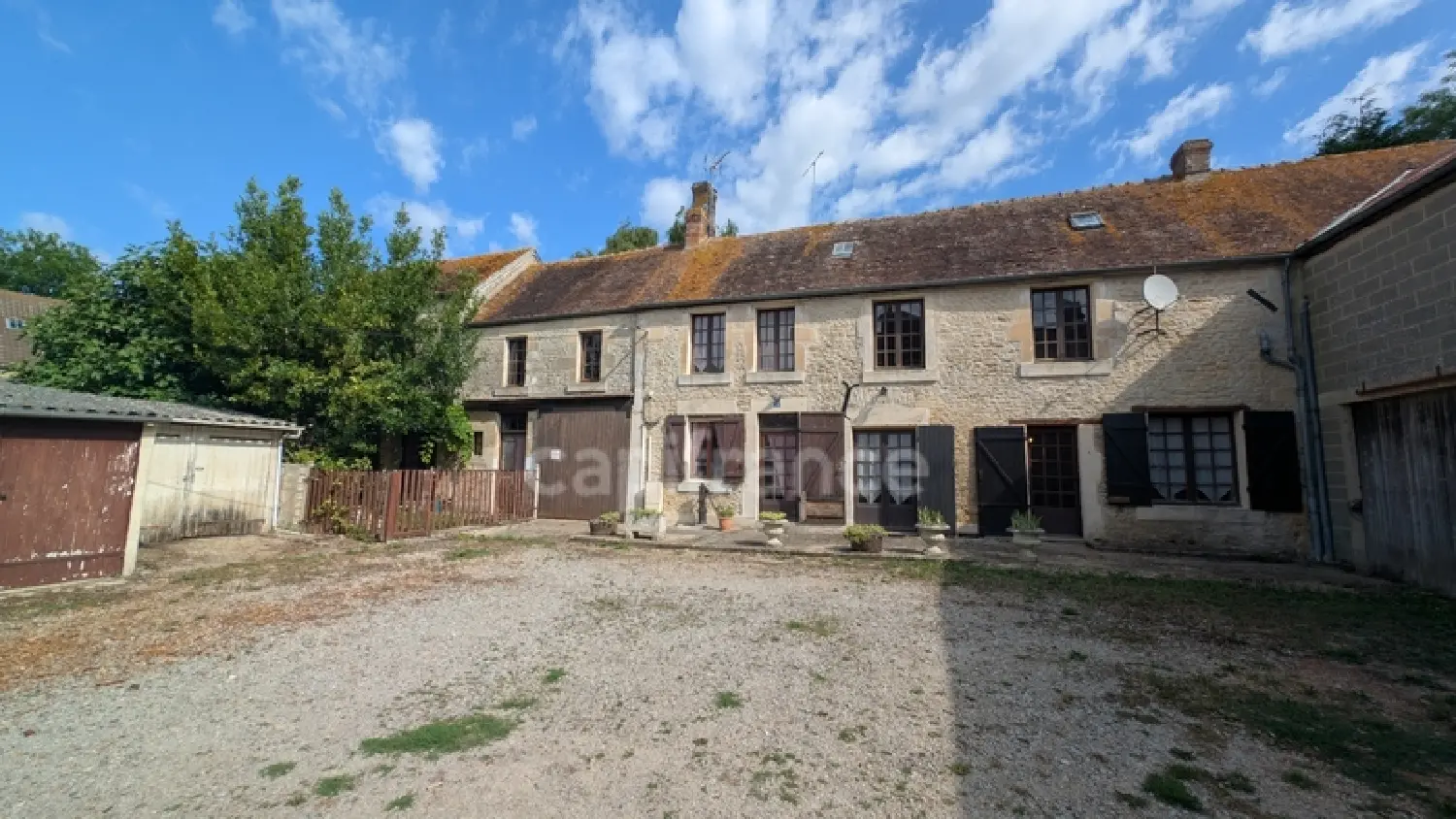  kaufen Haus Nonant-le-Pin Orne 2