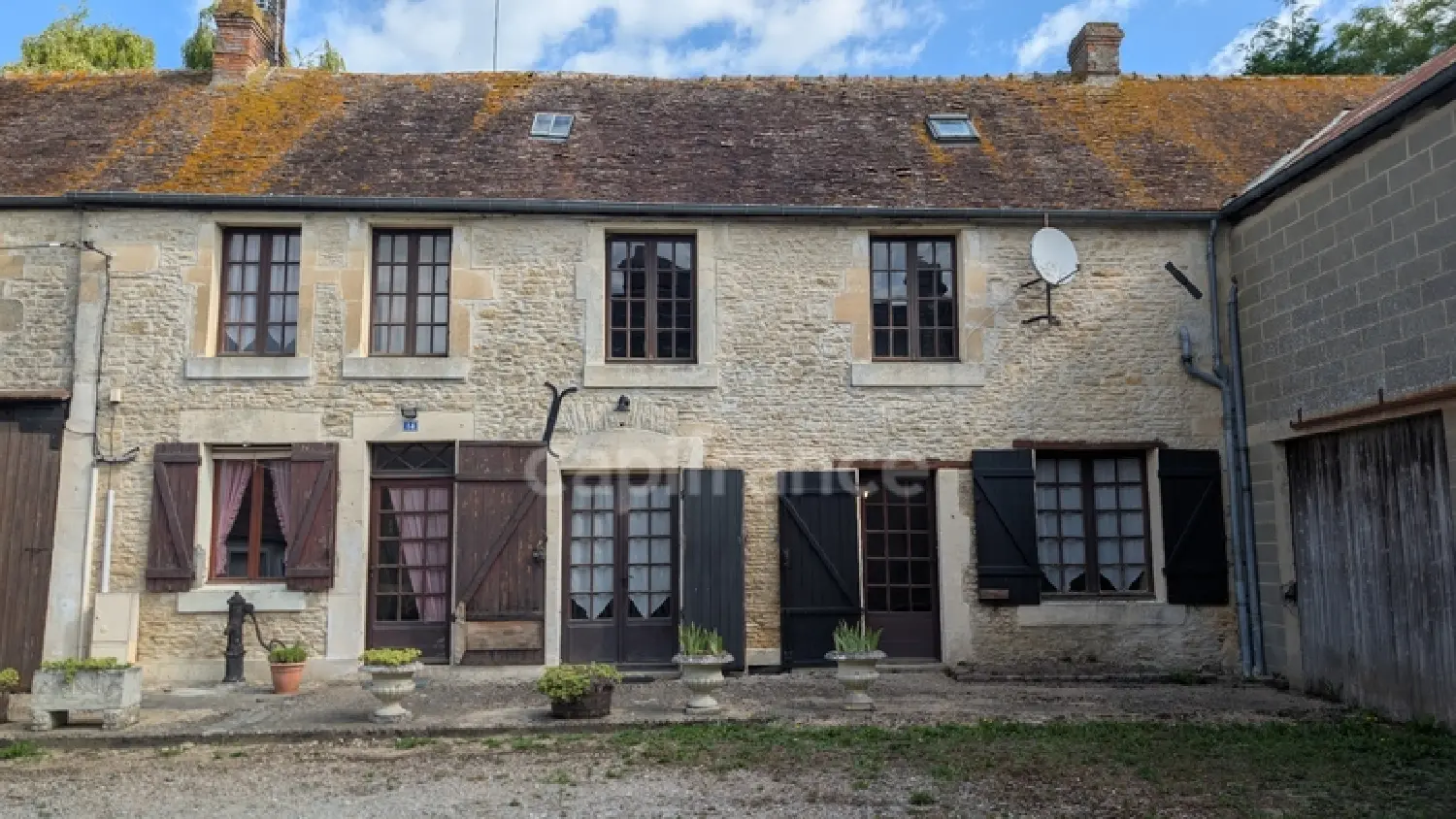  kaufen Haus Nonant-le-Pin Orne 3