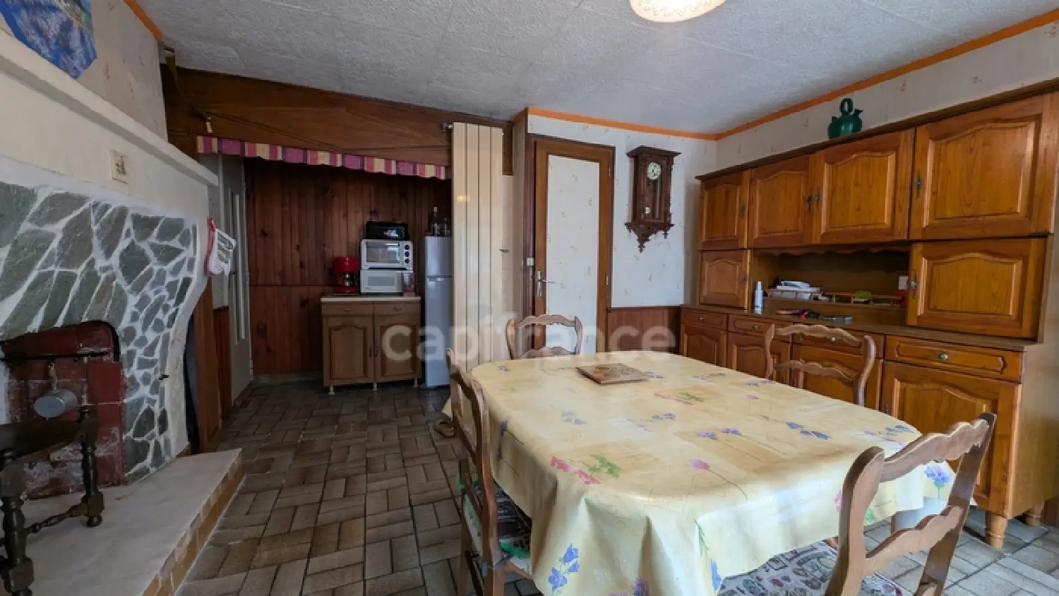  kaufen Haus Nonant-le-Pin Orne 6