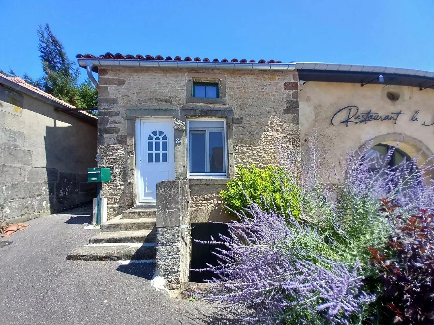  à vendre maison Nonville Vosges 1