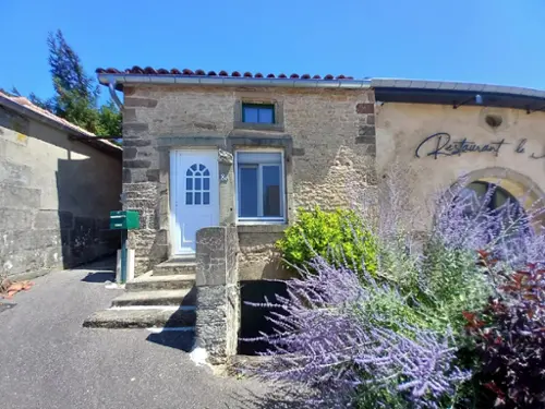 Nonville Vosges house foto 7111288