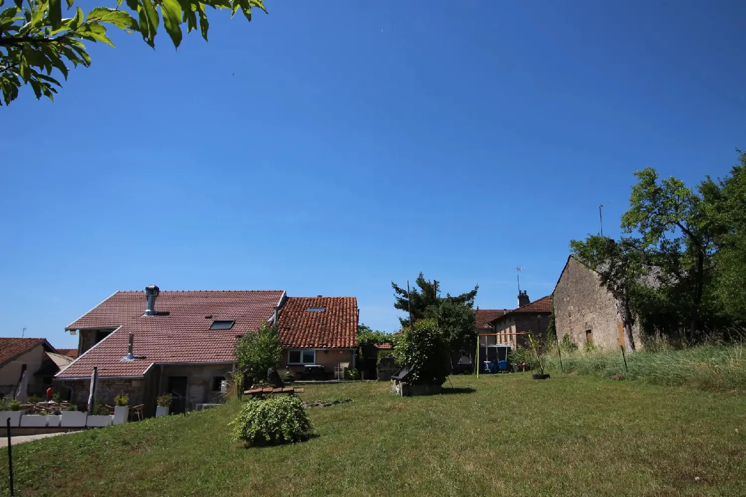 à vendre maison Nonville Vosges 2
