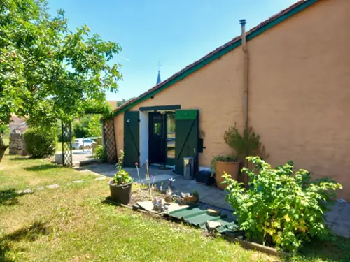  te koop huis Nonville Vogezen 4