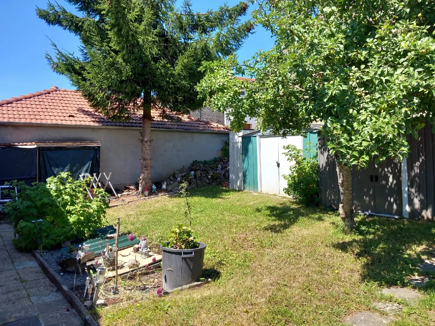  à vendre maison Nonville Vosges 6