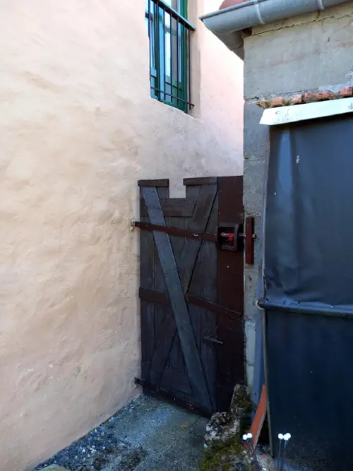  te koop huis Nonville Vogezen 7