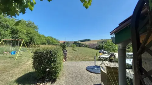  te koop huis Nonville Vogezen 8