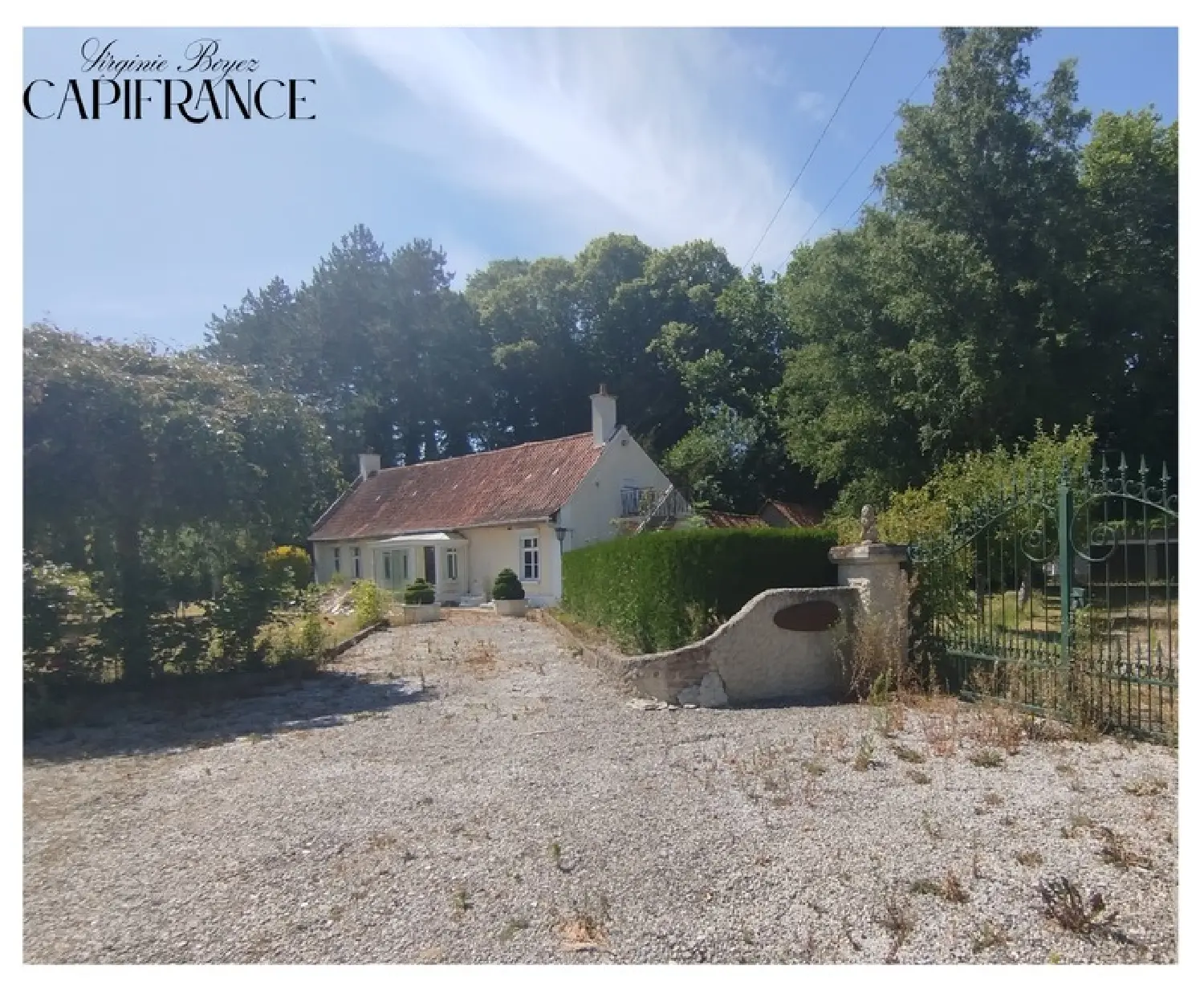  te koop huis Nordausques Pas-de-Calais 3