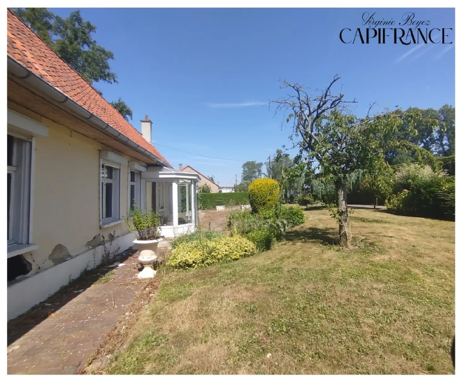  te koop huis Nordausques Pas-de-Calais 4