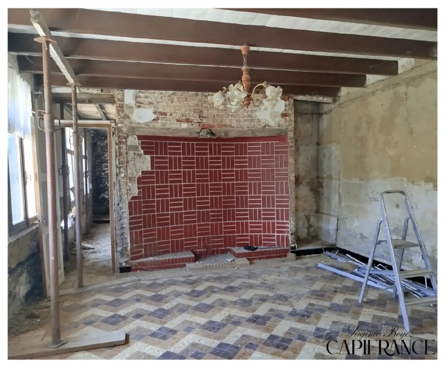  te koop huis Nordausques Pas-de-Calais 5