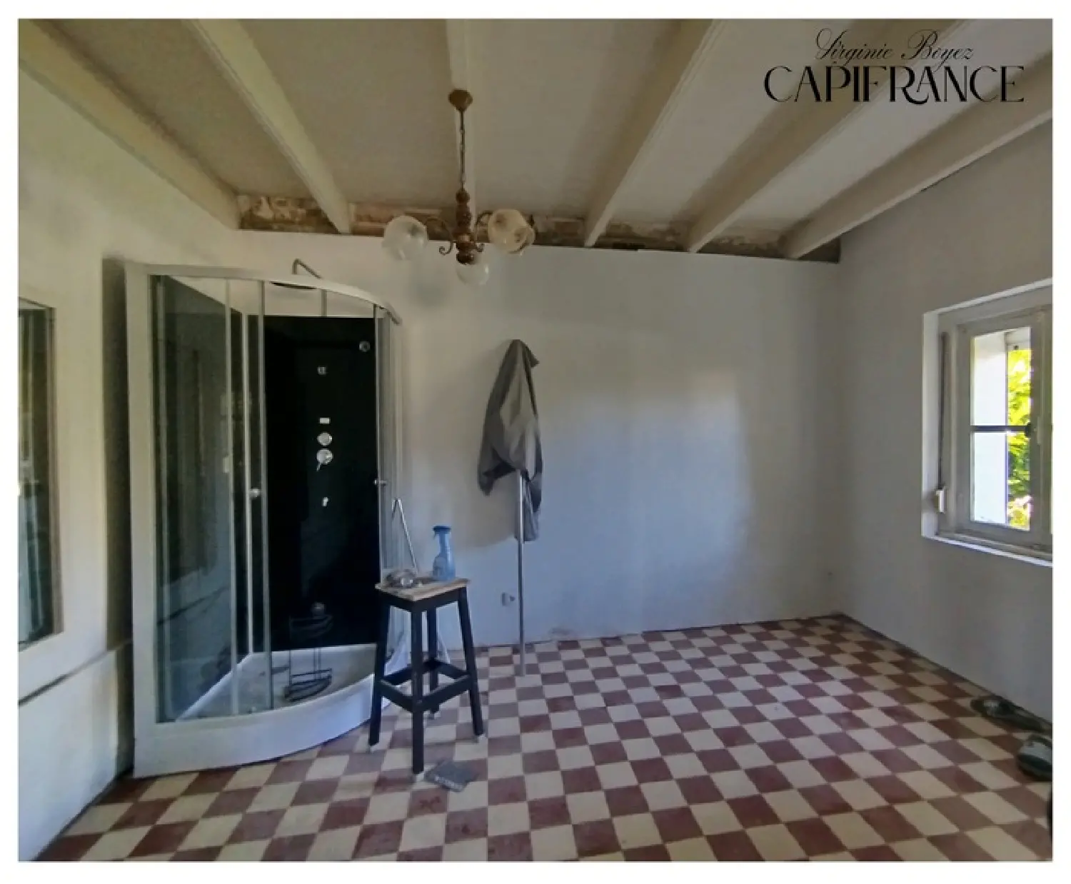  te koop huis Nordausques Pas-de-Calais 6
