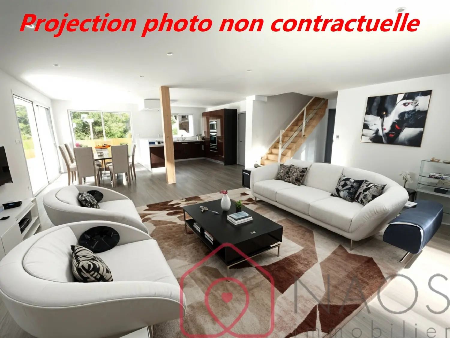  à vendre maison Nort-sur-Erdre Loire-Atlantique 1