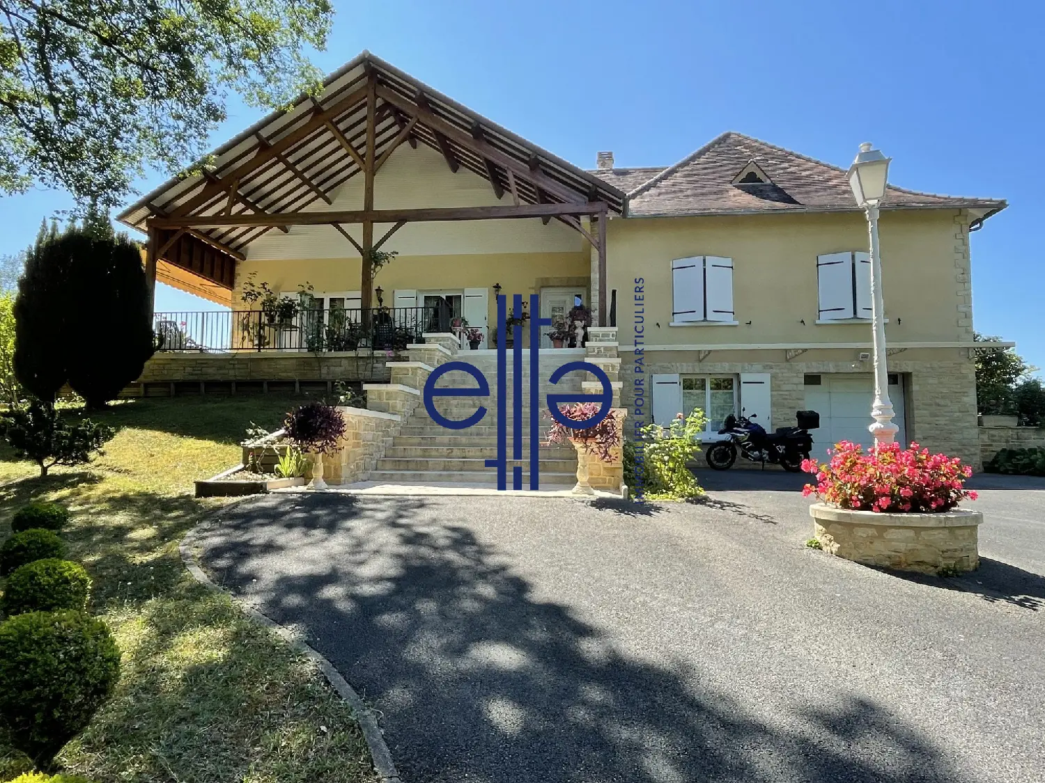  à vendre maison Notre-Dame-de-Sanilhac Dordogne 2