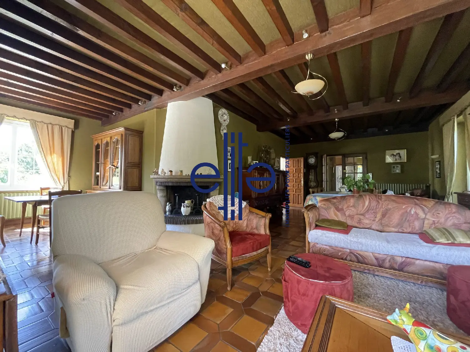  à vendre maison Notre-Dame-de-Sanilhac Dordogne 4
