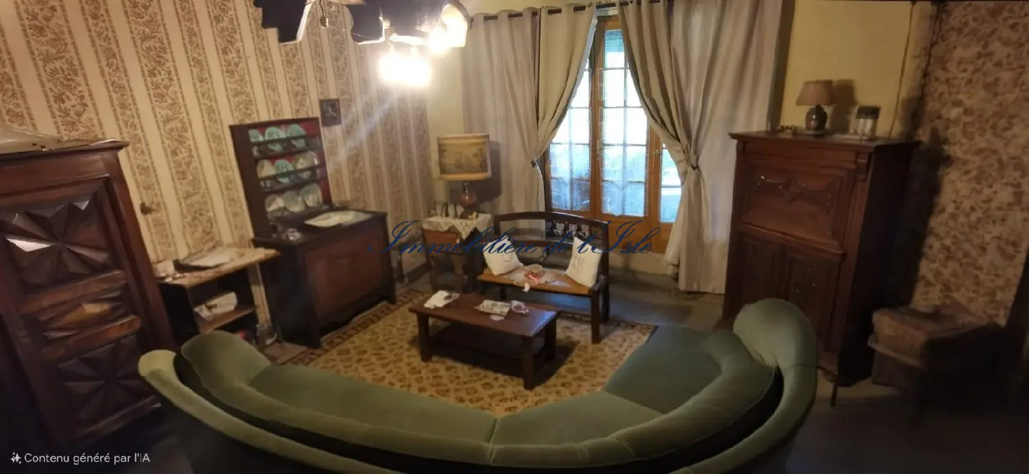  en venta casa Notre-Dame-de-Sanilhac Dordoña 4