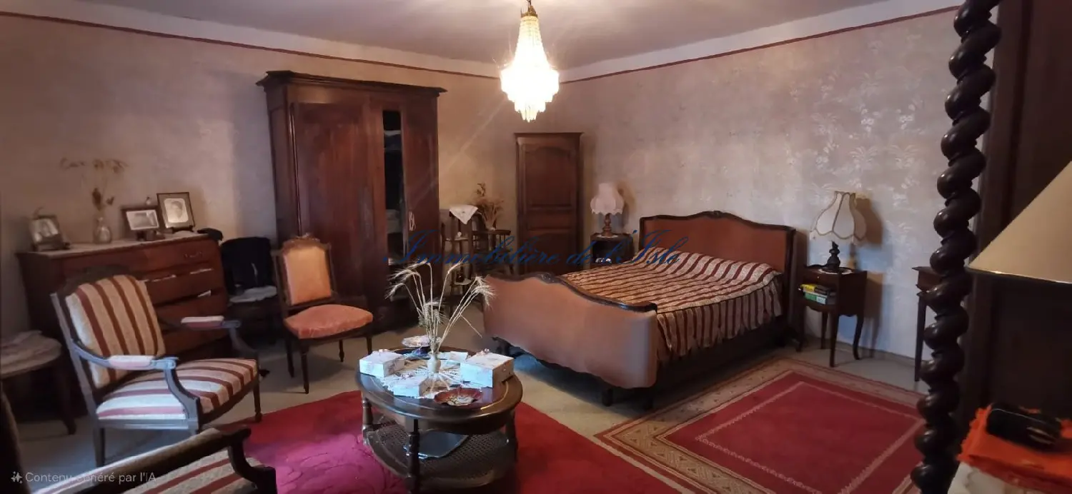  en venta casa Notre-Dame-de-Sanilhac Dordoña 7
