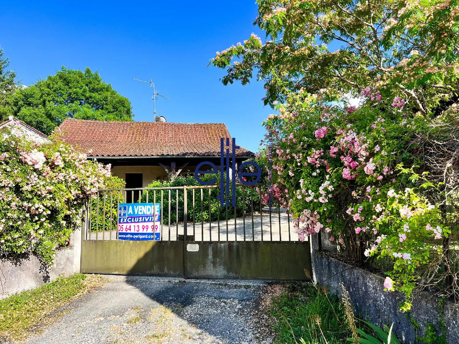  en venta casa Notre-Dame-de-Sanilhac Dordoña 1