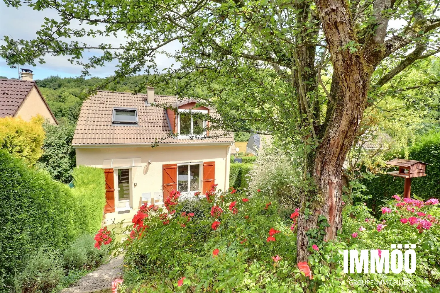 à vendre maison Notre-Dame-de-Bondeville Seine-Maritime 1