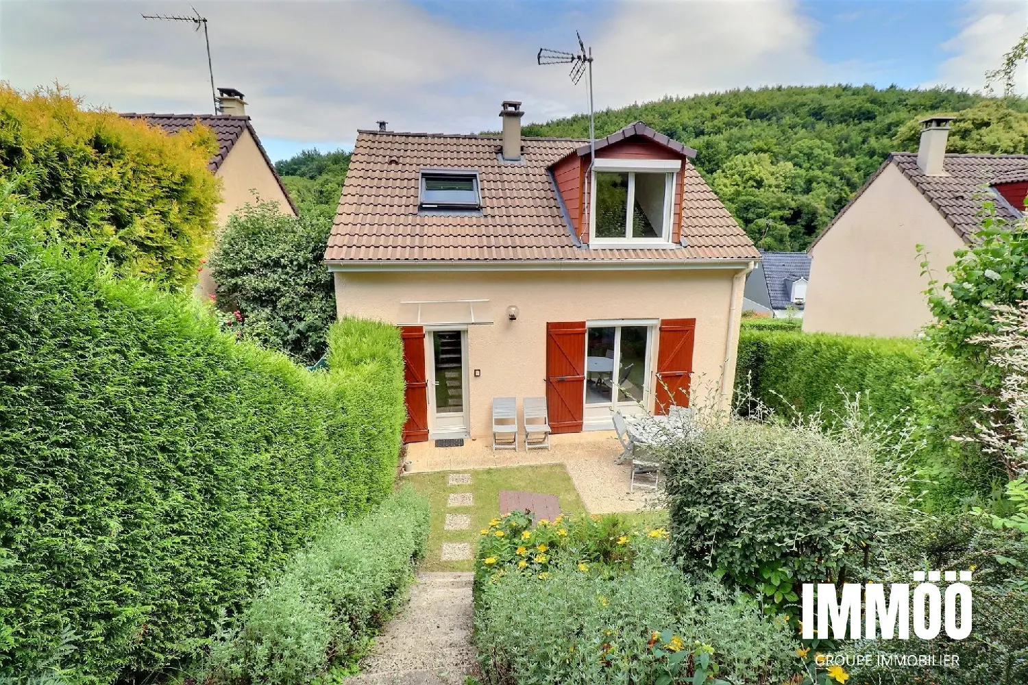  à vendre maison Notre-Dame-de-Bondeville Seine-Maritime 2