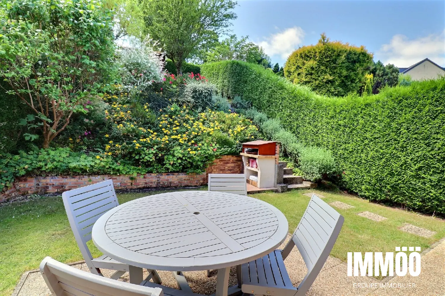 à vendre maison Notre-Dame-de-Bondeville Seine-Maritime 3