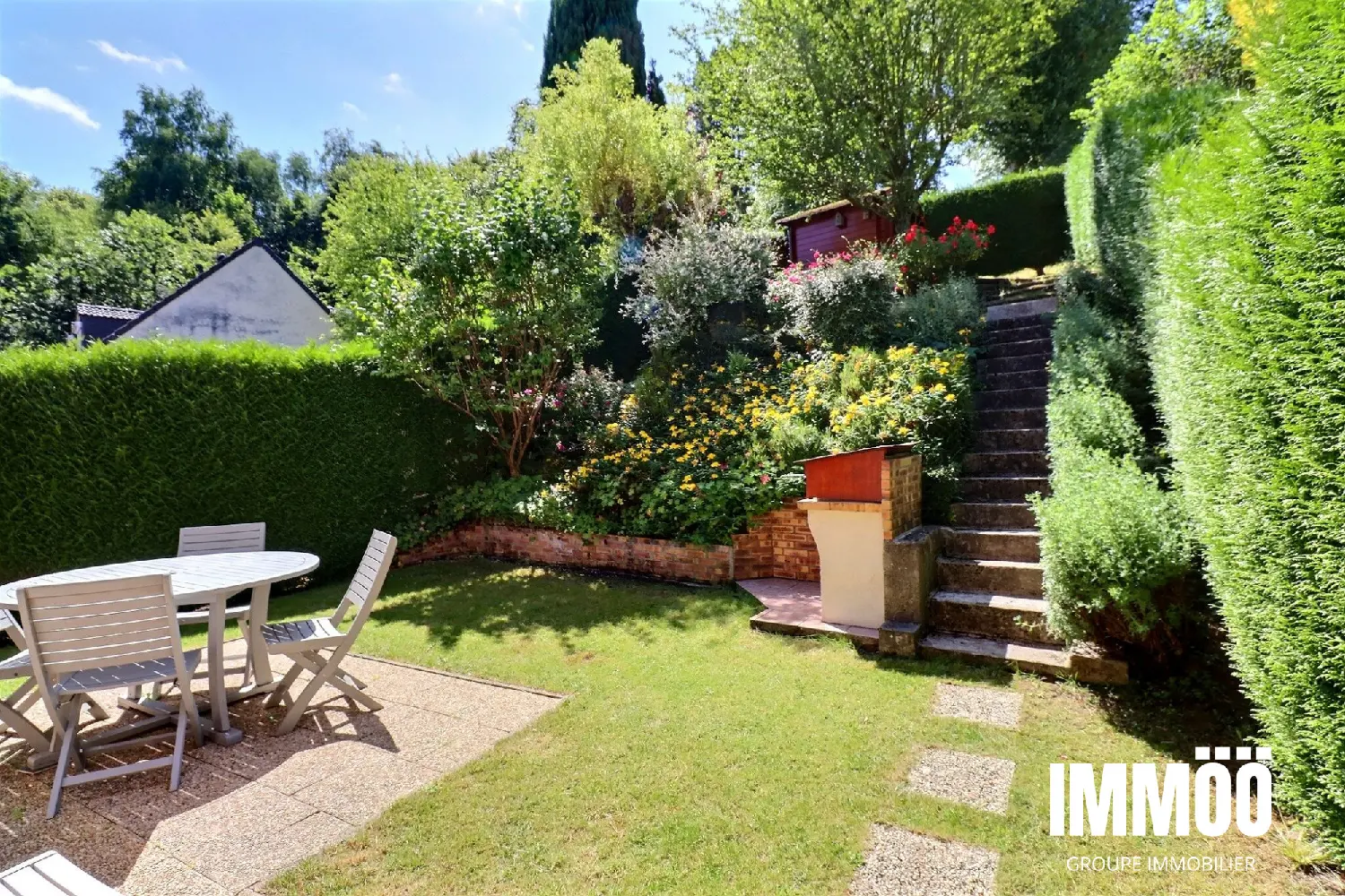  à vendre maison Notre-Dame-de-Bondeville Seine-Maritime 4