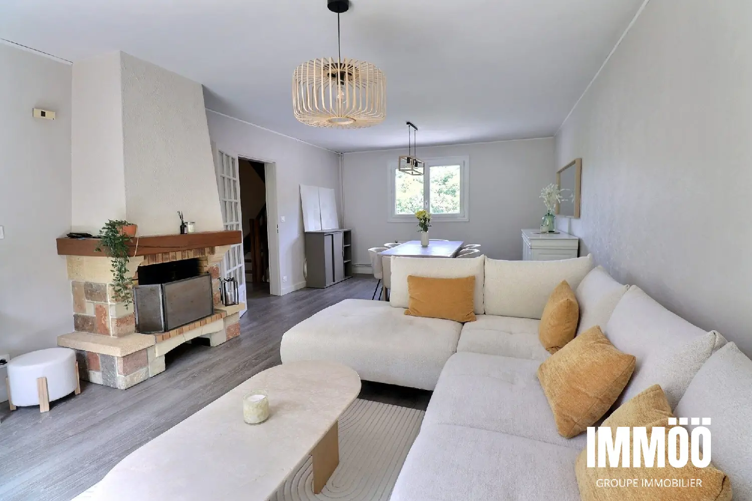  à vendre maison Notre-Dame-de-Bondeville Seine-Maritime 7