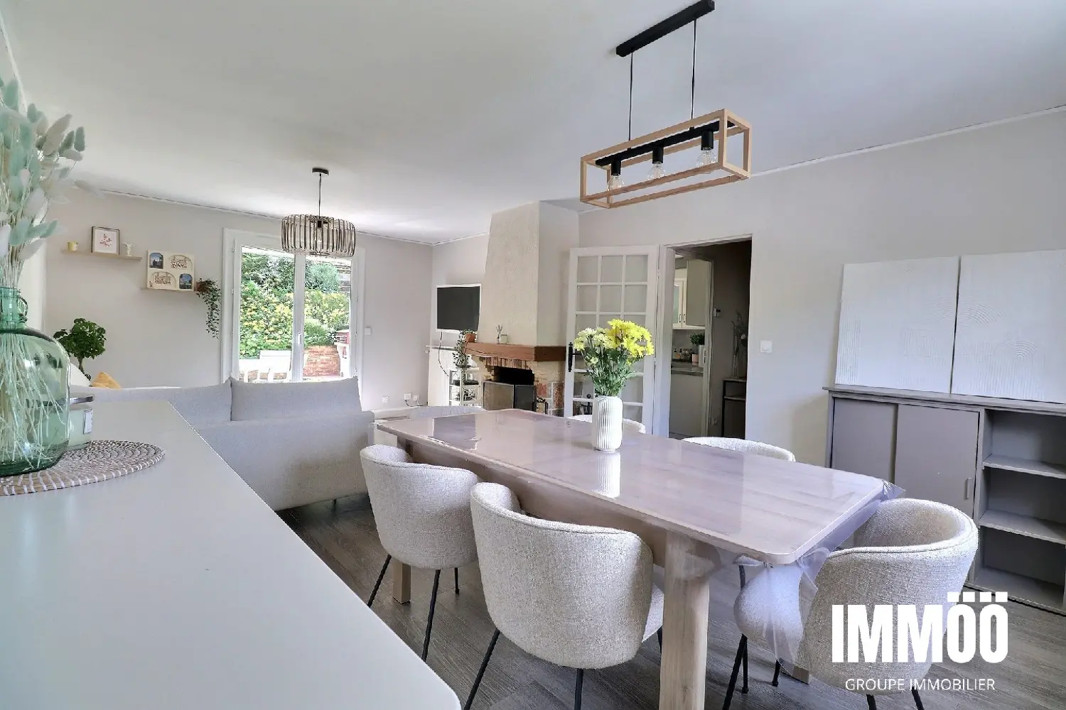  à vendre maison Notre-Dame-de-Bondeville Seine-Maritime 8