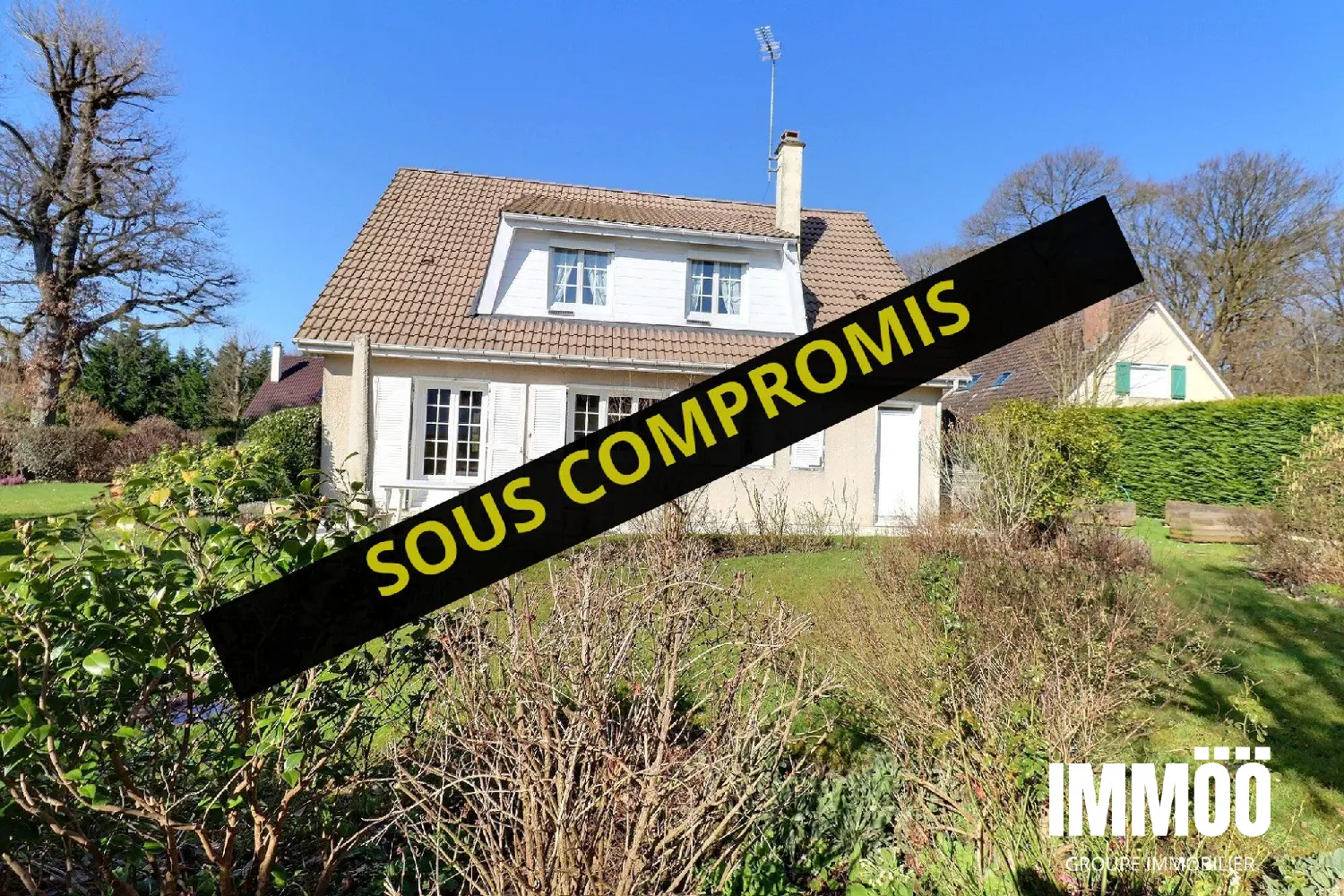  à vendre maison Notre-Dame-de-Bondeville Seine-Maritime 1