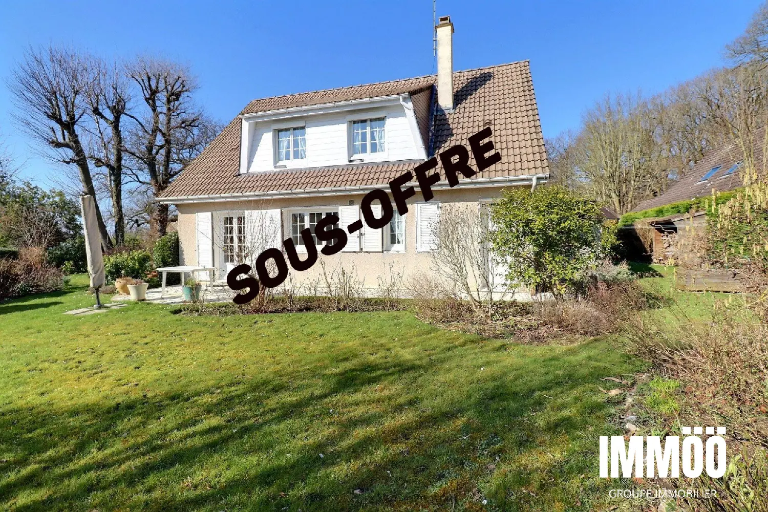  à vendre maison Notre-Dame-de-Bondeville Seine-Maritime 2