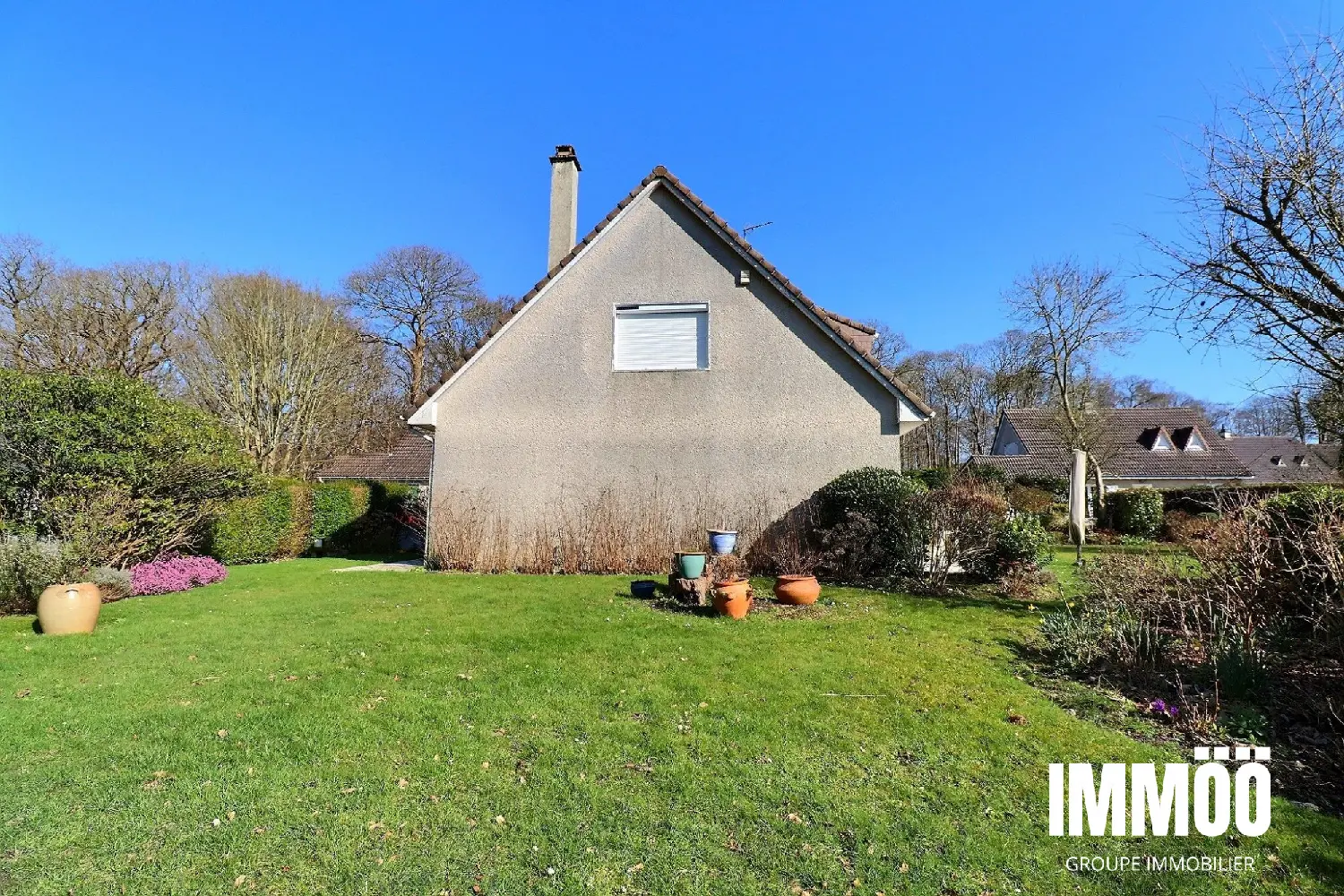 à vendre maison Notre-Dame-de-Bondeville Seine-Maritime 3