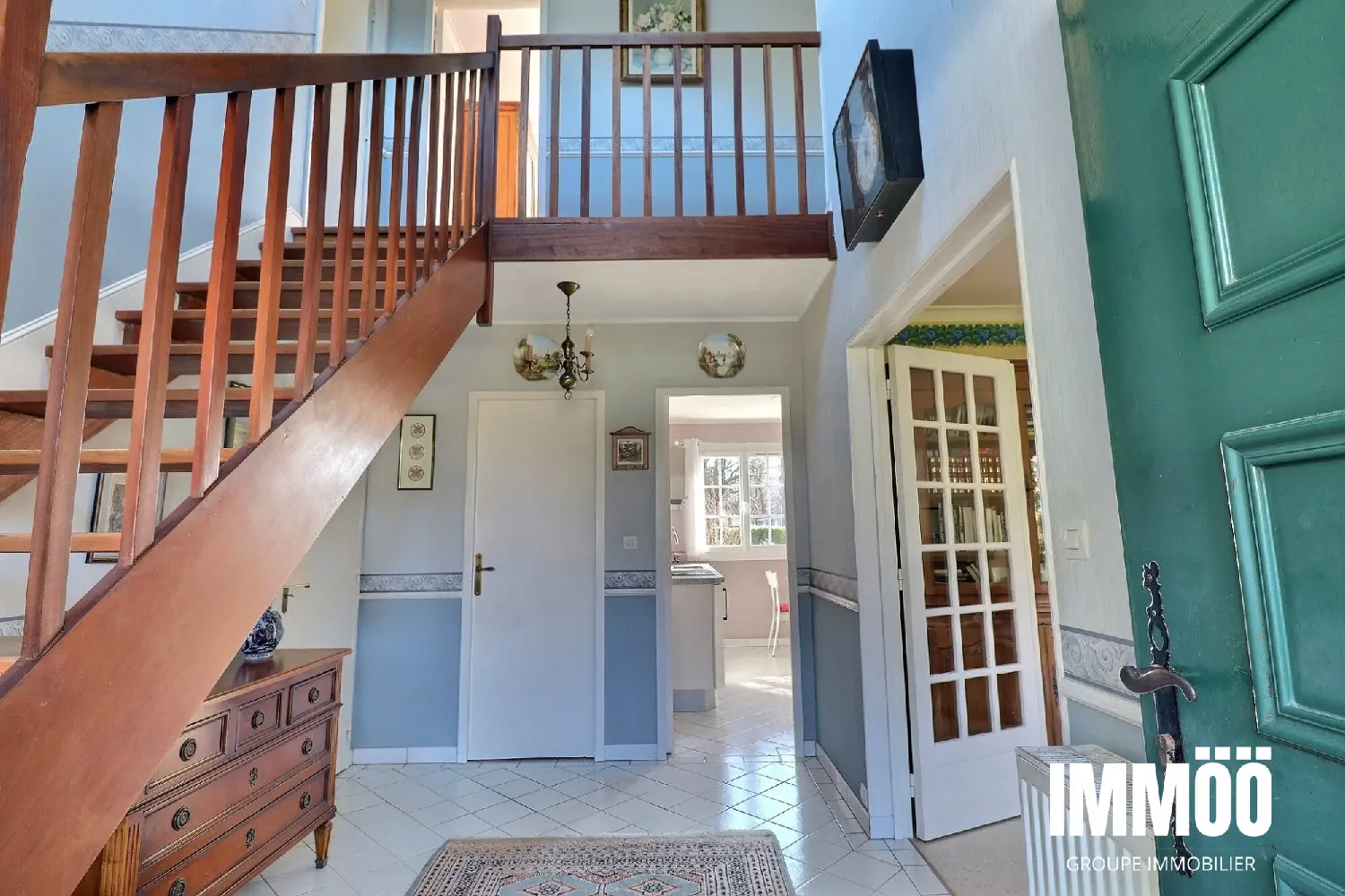  à vendre maison Notre-Dame-de-Bondeville Seine-Maritime 4