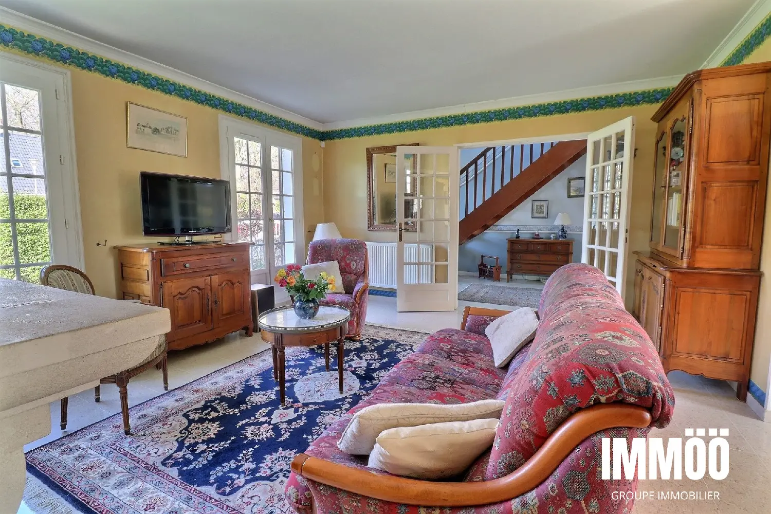  à vendre maison Notre-Dame-de-Bondeville Seine-Maritime 5