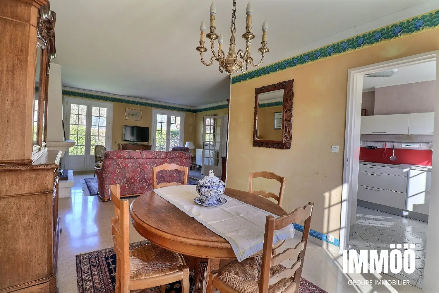  à vendre maison Notre-Dame-de-Bondeville Seine-Maritime 6
