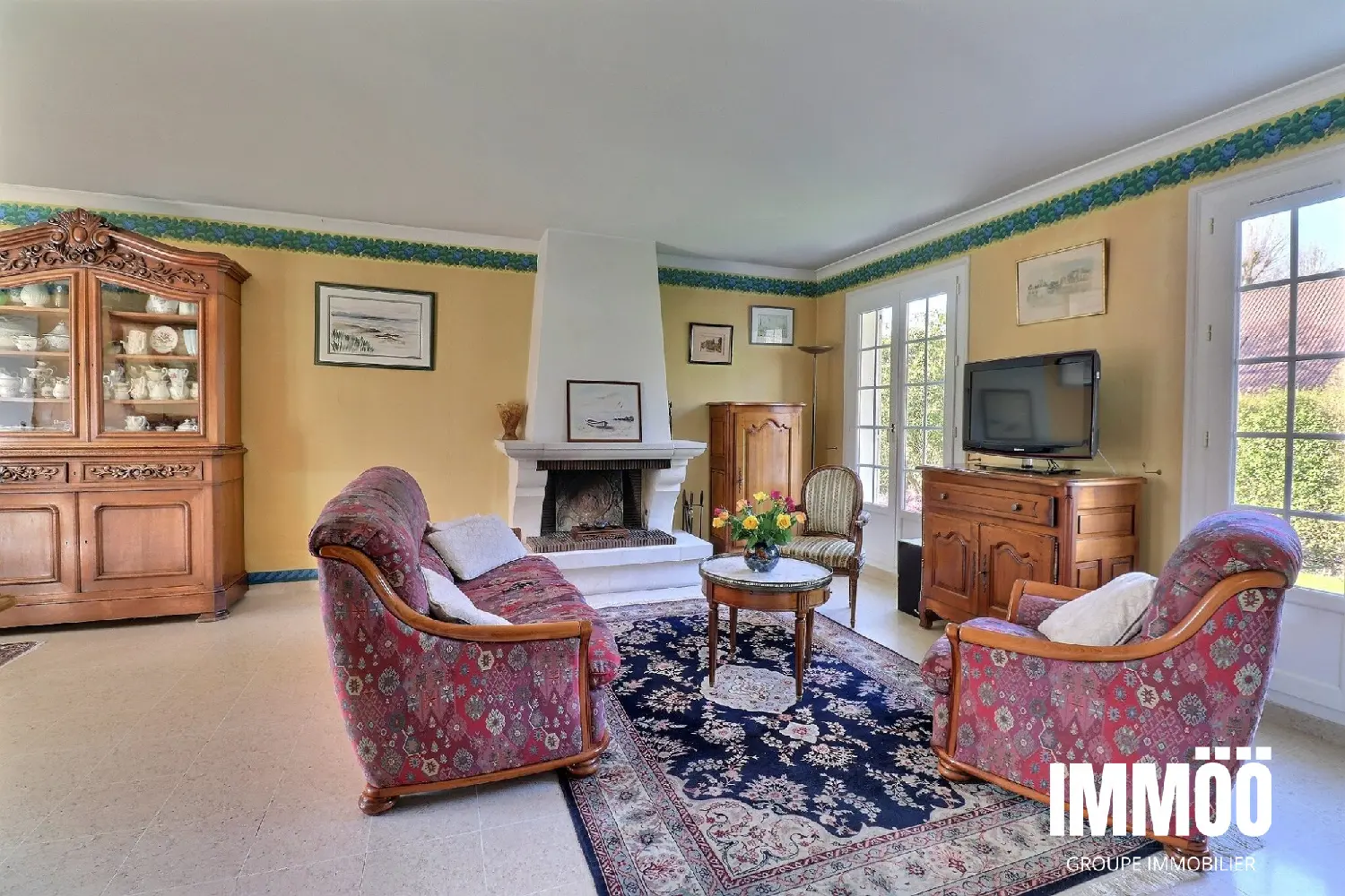  à vendre maison Notre-Dame-de-Bondeville Seine-Maritime 7