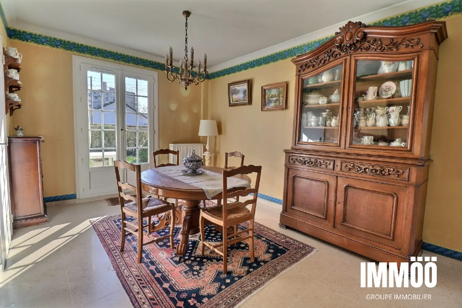  à vendre maison Notre-Dame-de-Bondeville Seine-Maritime 8