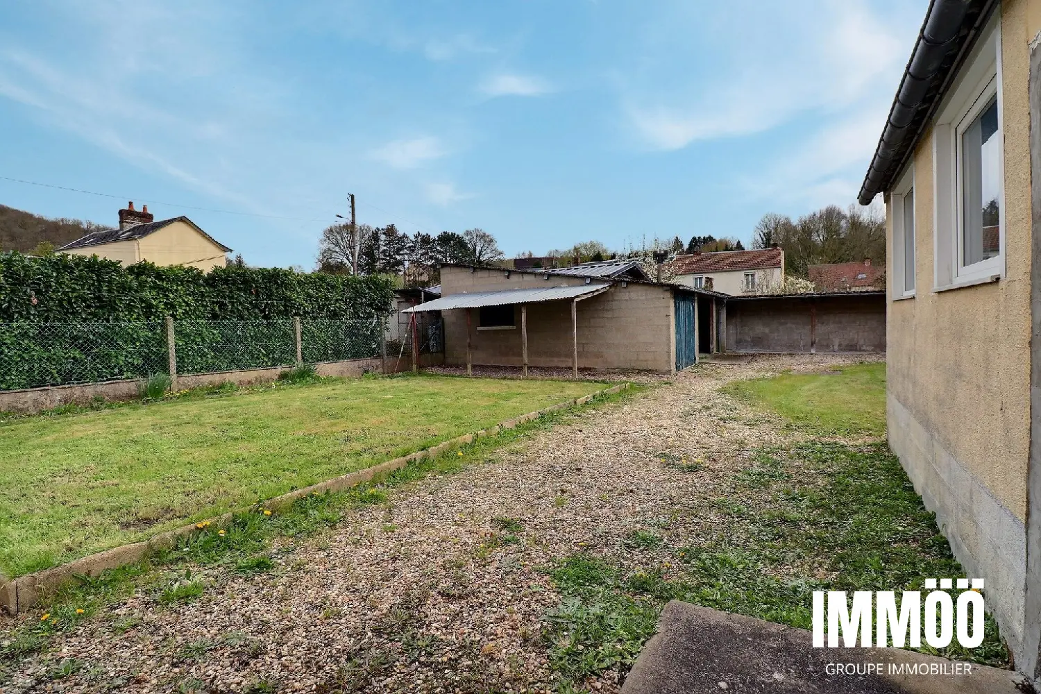  te koop huis Notre-Dame-de-Bondeville Seine-Maritime 2