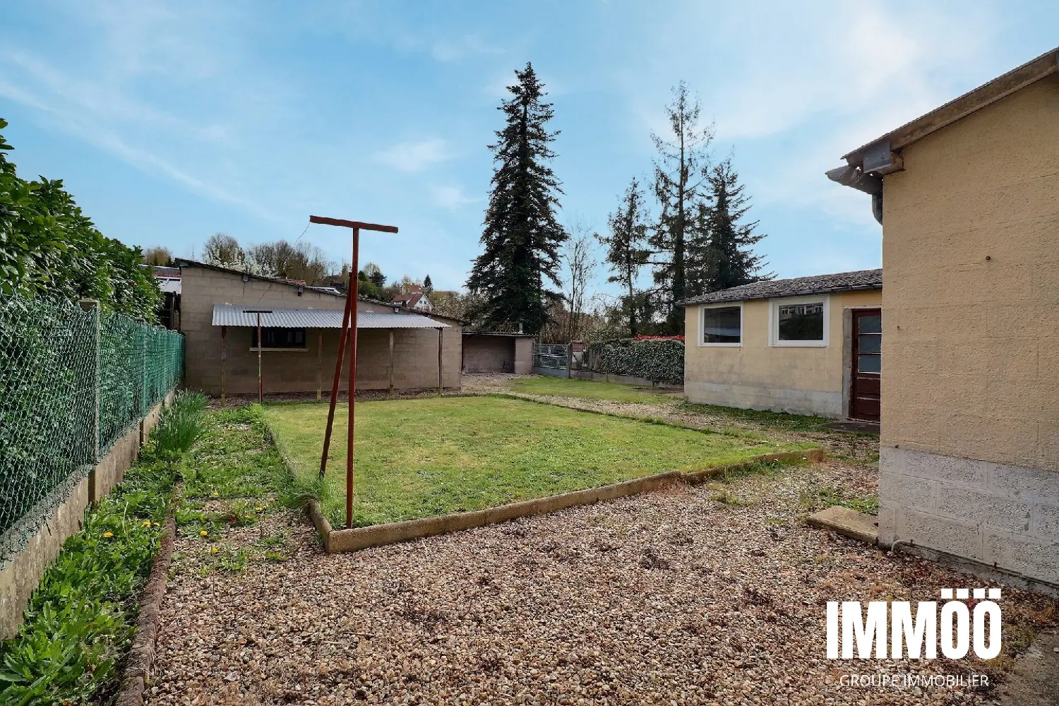  te koop huis Notre-Dame-de-Bondeville Seine-Maritime 3