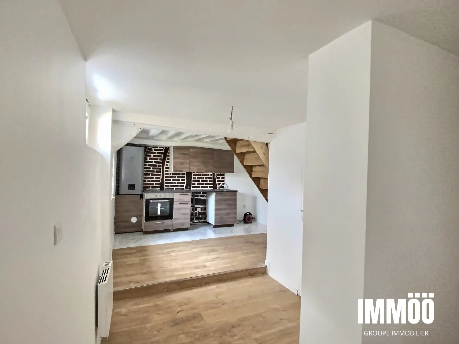  en venta casa Notre-Dame-de-Bondeville Seine-Maritime 1