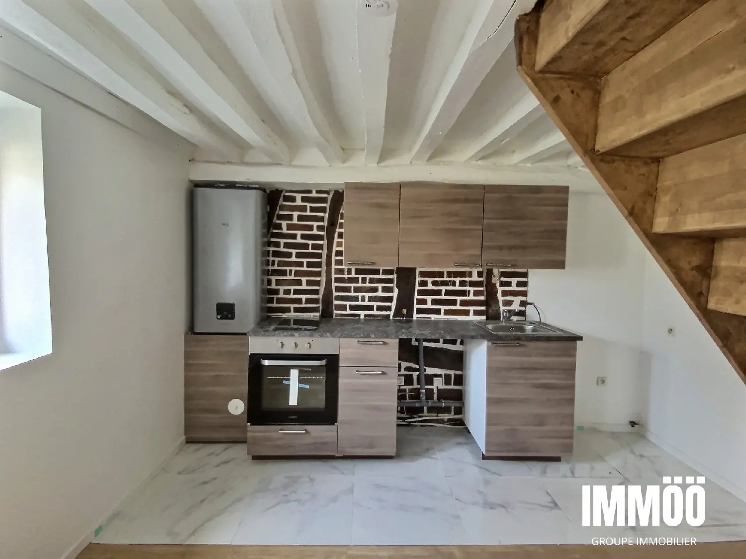  en venta casa Notre-Dame-de-Bondeville Seine-Maritime 2