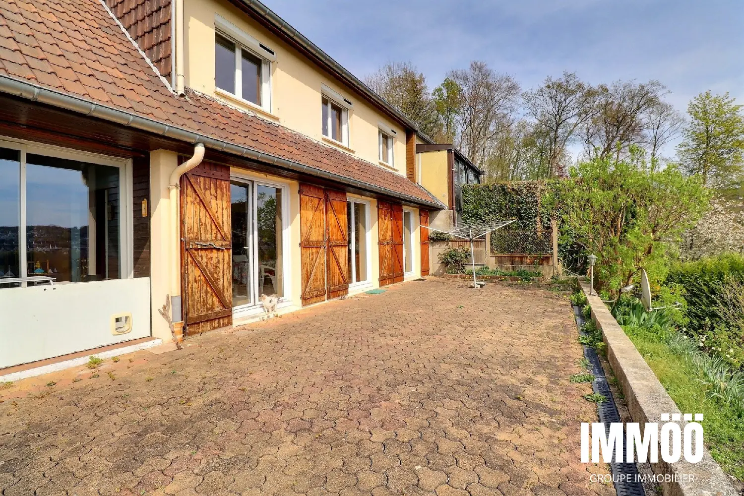  en venta casa Notre-Dame-de-Bondeville Seine-Maritime 1