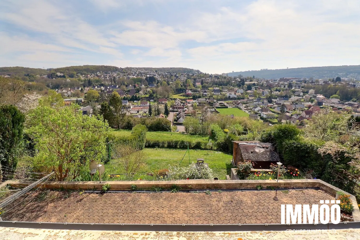  en venta casa Notre-Dame-de-Bondeville Seine-Maritime 2
