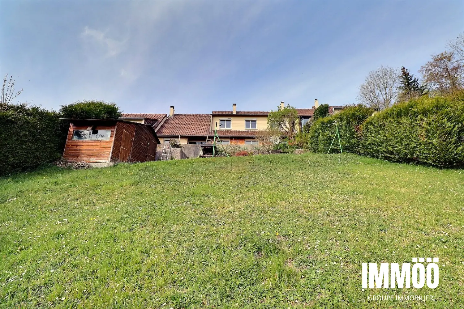  en venta casa Notre-Dame-de-Bondeville Seine-Maritime 3