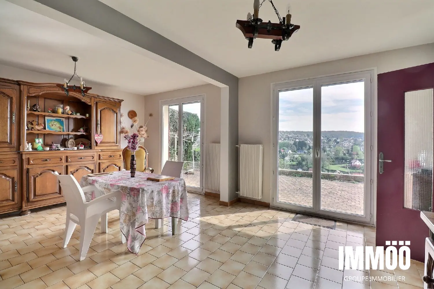  en venta casa Notre-Dame-de-Bondeville Seine-Maritime 4