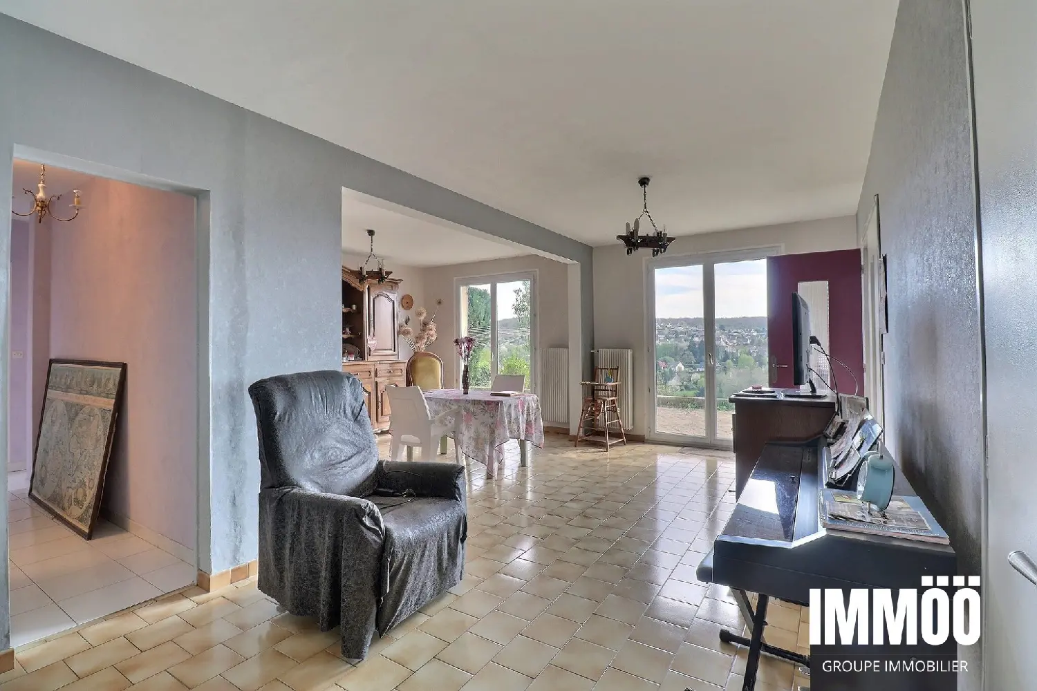  en venta casa Notre-Dame-de-Bondeville Seine-Maritime 5