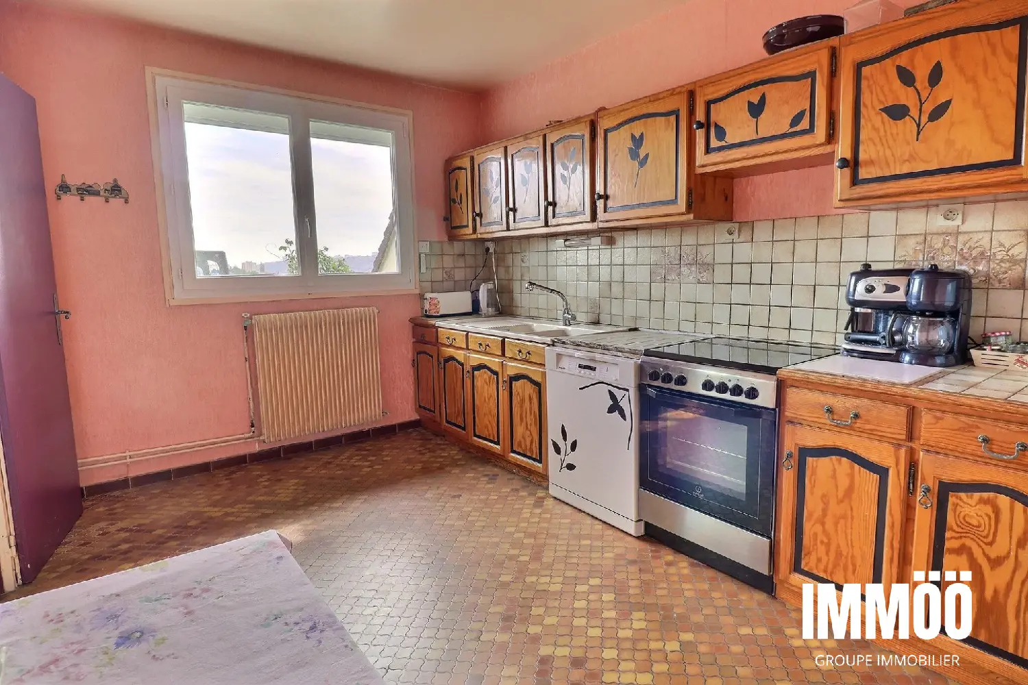 en venta casa Notre-Dame-de-Bondeville Seine-Maritime 8