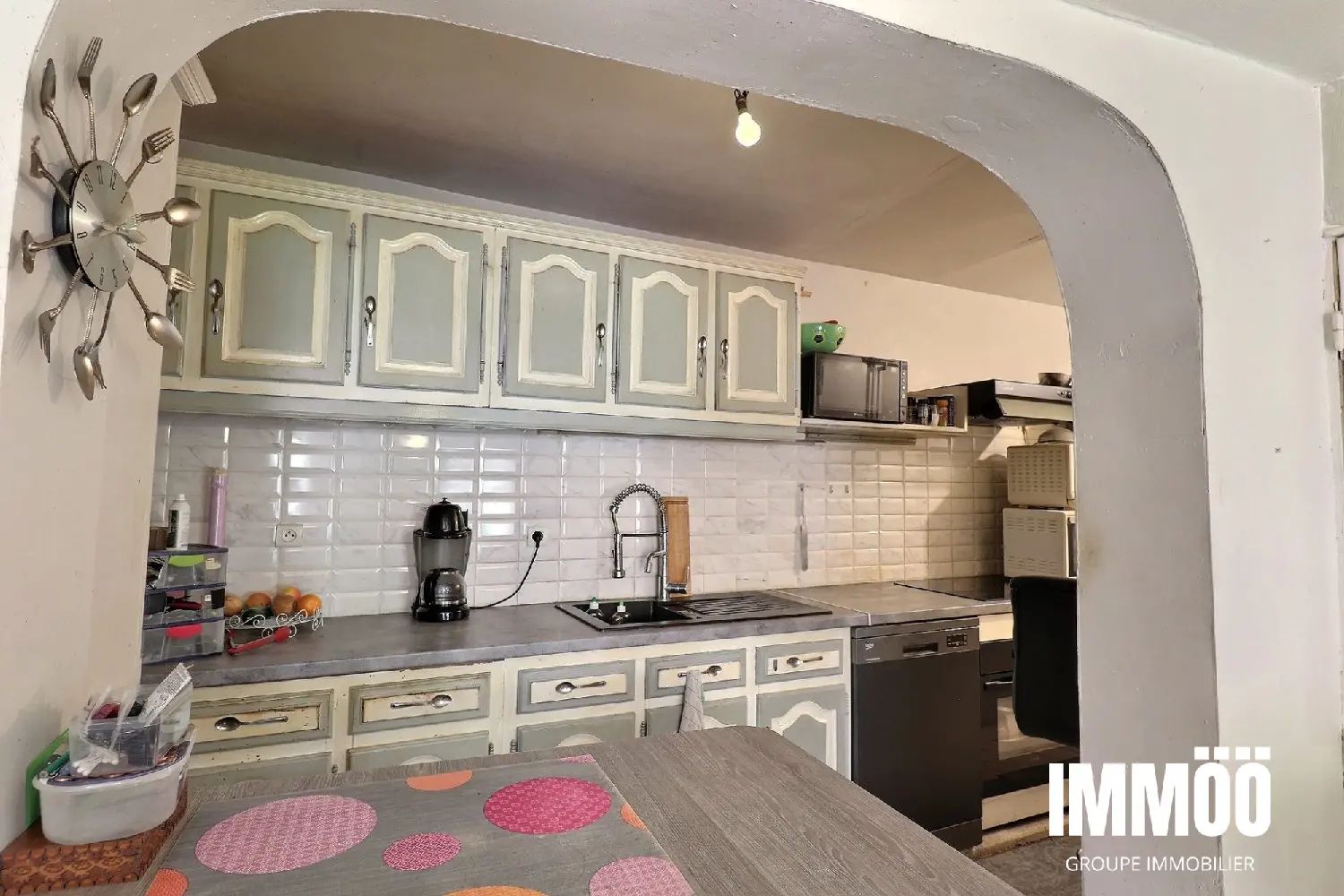  à vendre maison Notre-Dame-de-Bondeville Seine-Maritime 4