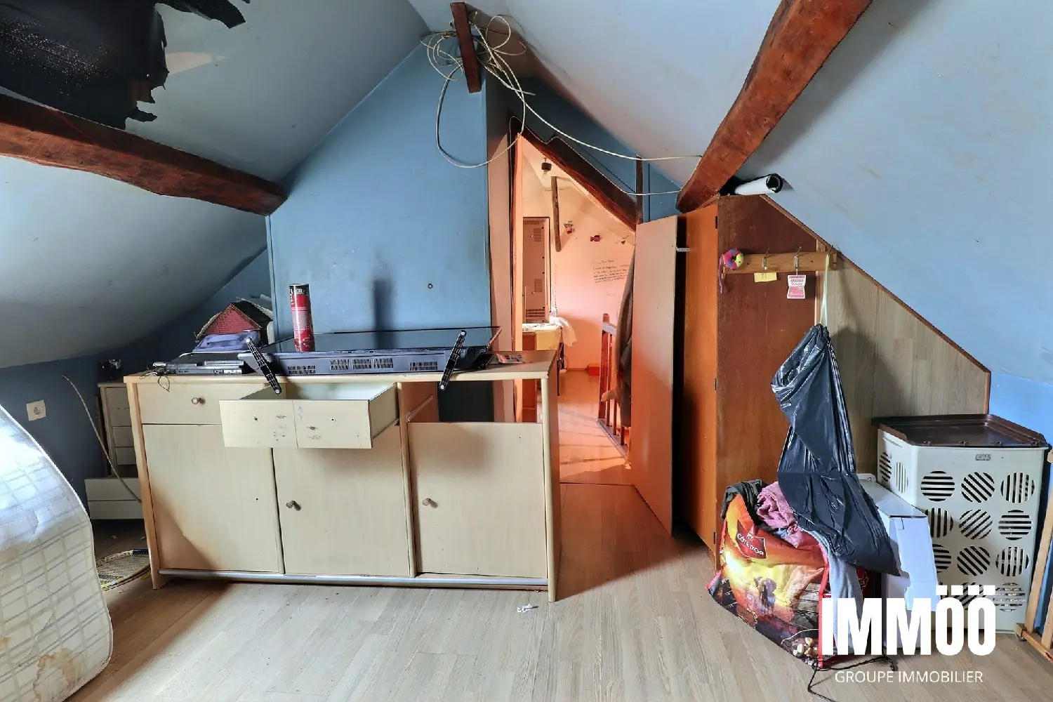  à vendre maison Notre-Dame-de-Bondeville Seine-Maritime 8