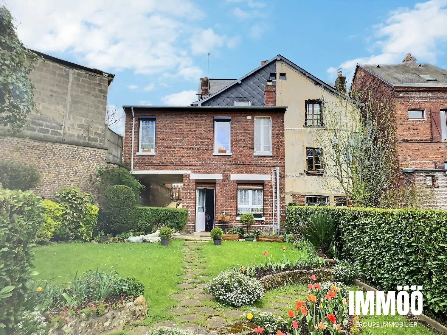  kaufen Haus Notre-Dame-de-Bondeville Seine-Maritime 1